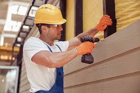 Best Custom Trim and Detailing for Siding  in Bluewell, WV